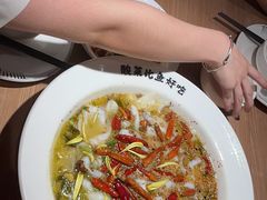 -新太二·鲜料川菜(万泰汇店)