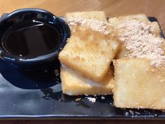 -三猫黑鱼花(南大店)
