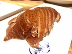 酥不腻烤鸭-小大董·烤鸭(凤凰汇店)