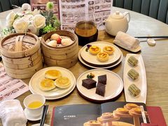 -和苑酒家·一线江景(星寰店)