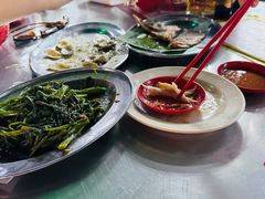 -黄亚华小食店(Jalan Alor)