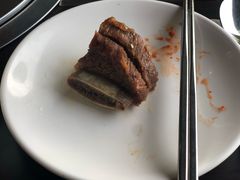 -Jin Go Gae Restaurant