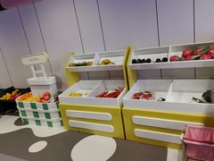 -布鲁豪斯亲子欢乐家庭餐厅