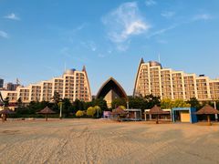 -营口金泰珑悦海景大酒店