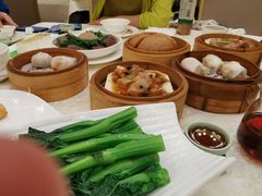 -顺德人家食府(黄金广场店)