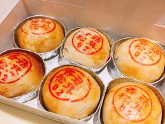 -泰康食品(南京东路店)