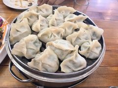 -金丝饭庄(金丝新天地保障性住宅小区店)