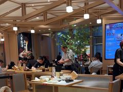 -味千拉面(广州白云机场T1西二店)