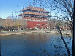 -四季民福烤鸭店(故宫店)