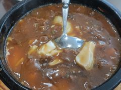 -茶港食堂(武昌店)