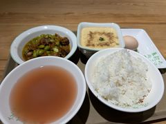 -老乡鸡(融科天地店)