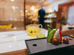 -福慧慈缘素食餐厅(王府井店)