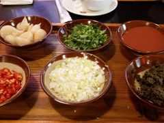 -北门涮肉·炭火铜锅涮肉(什刹海店)