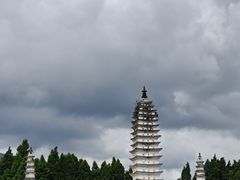 -云南民族村