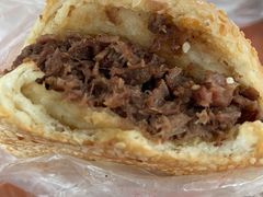 -老西关黄老太牛肉烧饼