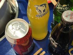 -马路边边麻辣烫联盟路店