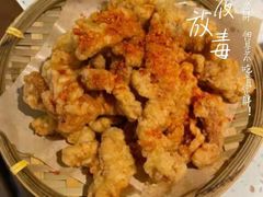 -沪小胖·小龙虾·蓝龙王(八佰伴店)
