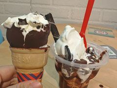 -DQ·蛋糕·冰淇淋(苏州中心店)