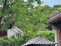 -红螺寺