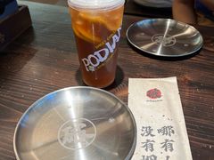 -破店肥哈·东北烧烤·夜宵(南山保利店)