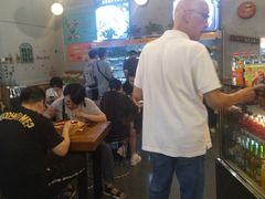 大堂-红丫骨汤麻辣烫(汽车站店)