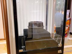 -西藏饭店·亚克·食光自助餐厅(文殊院店)