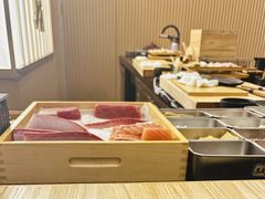 -鮨政·Omakase(港汇恒隆广场店)