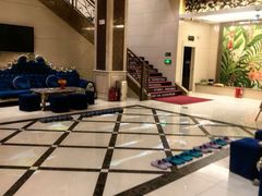 -水丽汇休闲浴馆(香坊店)