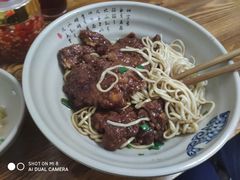 -无名氏面馆(邮电路店)