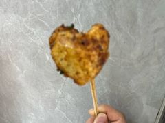 -洪记凉米线(新兴路店)
