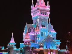 -厦门方特东方神画
