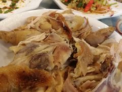 -钱大妈海鲜饭店(保利林语店)