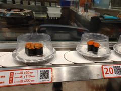 -新一番三文鱼寿司(大东海店)