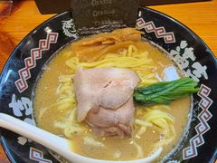 -Ramen满吉·豚骨拉面(丽园路店)