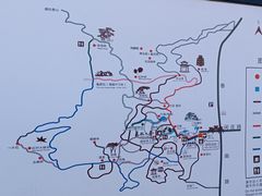 -北京西山国家森林公园