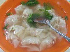 -广州中医药大学-第2食堂