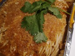 -牛上牛吊炉烧烤(红旗大街店)