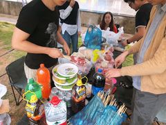 -龙寺生态园