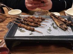 肉筋-管氏翅吧(国展店)