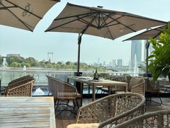 -MONICH牛排融合餐厅(和义大道购物中心店)