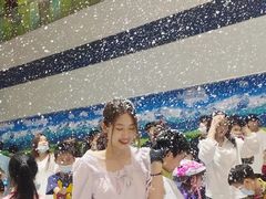 -正佳冰河湾真冰滑冰场