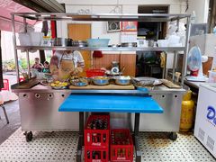 -修记牛杂店(同华东一路店)