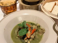 -太食獸泰式茶餐厅(IFS国金中心店)