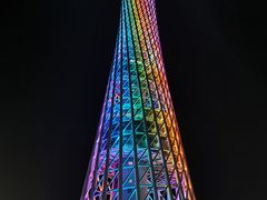 -广州塔