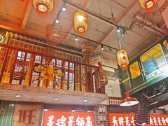 -江北北火锅馆·公路夜市(魏公村店)