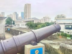 -石炮台公园
