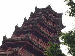 -南沙天后宫景区