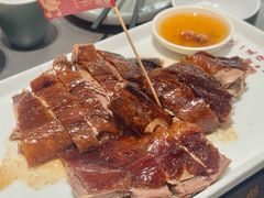 先记烧鹅王-先记烧鹅王·本地粤菜(福永店)