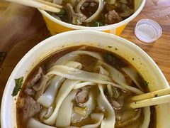-王记生烫牛杂面馆(兰陵路店)