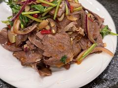 -湘肠香火锅店(团结湖店)